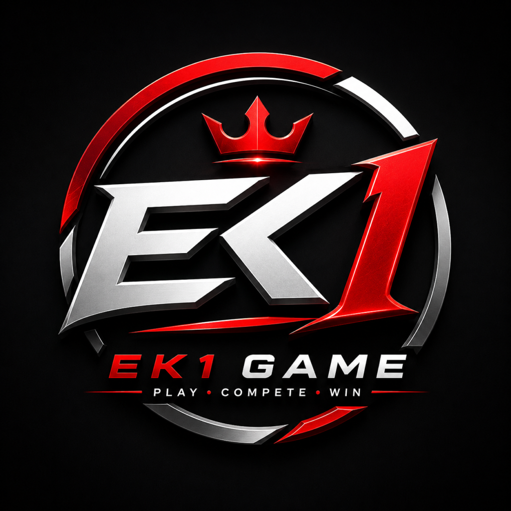 EK1 Game Download APK Latest Version